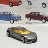 Koenigsegg Gemara 2021 Matchbox 1:64