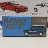 Land Rover Defender 90 1:64 Mini GT 353