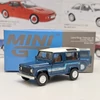 Land Rover Defender 90 1:64 Mini GT 353