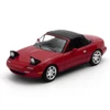 Mazda Miata MX-5 1:64 (MiniGT 361) Modell Autó