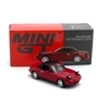 Mazda Miata MX-5 1:64 (MiniGT 361) Modell Autó