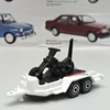 MBX Cycle Trailer Matchbox 1:64