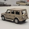 Mercedes-Benz G55 AMG 1:64 KYOSHO