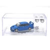 Mitsubishi Lancer Evolution VII LHD 1:64