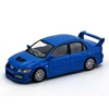 Mitsubishi Lancer Evolution VII LHD 1:64