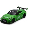 Nissan 35GT-RR 1:64 (MiniGT 437 ) Modell Autó