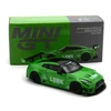 Nissan 35GT-RR 1:64 (MiniGT 437 ) Modell Autó