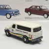 Nissan NV Van Matchbox 1:64