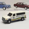 Nissan NV Van Matchbox 1:64