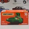 Road Roller Matchbox 1:64