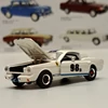 Shelby GT-350R 1965 #98B Racing 1:64