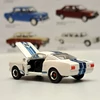 Shelby GT-350R 1965 #98B Racing 1:64