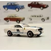 Shelby GT-350R 1965 #98B Racing 1:64