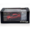 Subaru Impreza WRX LHD 1994 1:64 Piros