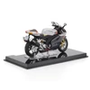  Aprilla RSV 1000R 1:24 Motor 4