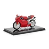 Ducati 999 Testastretta 1:24 Motor 3