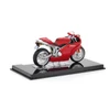 Ducati 999 Testastretta 1:24 Motor 5