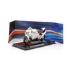  Honda VTR 1000 SP-2 1:24 Motor 3