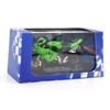  Kawasaki Ninja ZX-10R 1:24 Motor 1