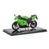  Kawasaki Ninja ZX-10R 1:24 Motor 3
