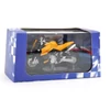 KTM LC8 Duke 1:24 Motor 1