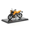 KTM LC8 Duke 1:24 Motor 3