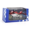  MV Augusta 750 F4 1:24 Motor 1