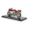  MV Augusta 750 F4 1:24 Motor 4