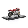  MV Augusta 750 F4 1:24 Motor 5