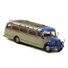 Borgward BO4000 Bus 1:72 Autómodell