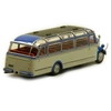 Borgward BO4000 Bus 1:72 Metálautó