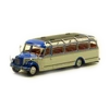 Borgward BO4000 Bus 1:72 Modellautó