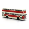Büssing D2U Bus 1:72 Autómodell