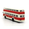 Büssing D2U Bus 1:72 Makettautó
