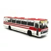 Ikarus 250.59 Red/White 1:43