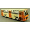 Ikarus 260 BVG 1:43 Fémautó