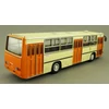 Ikarus 260 BVG 1:43 Metálautó