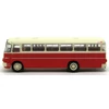 Ikarus 620 autóbusz makettautó