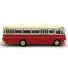 Ikarus 620 autóbusz modellautó 1959