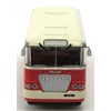 Ikarus 620 autóbusz modellautó 3