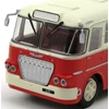 Ikarus 620 autóbusz modellautó 4