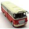 Ikarus 620 autóbusz modellautó 6