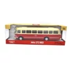 Jelz 272 MEX Bus 1:43