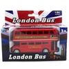 London bus