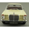 Mercedes 200D (W115) 1:24 Fémautó 