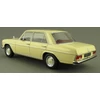 Mercedes 200D (W115) 1:24 Metálautó
