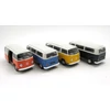 Volkswagen T2 busz 1972