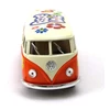 Volkswagen Busz 1962 Peace&Love