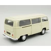 Volkswagen T2 Bus 19721:24 Modell Autó