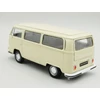 Volkswagen T2 Bus 19721:24 Modell Autó